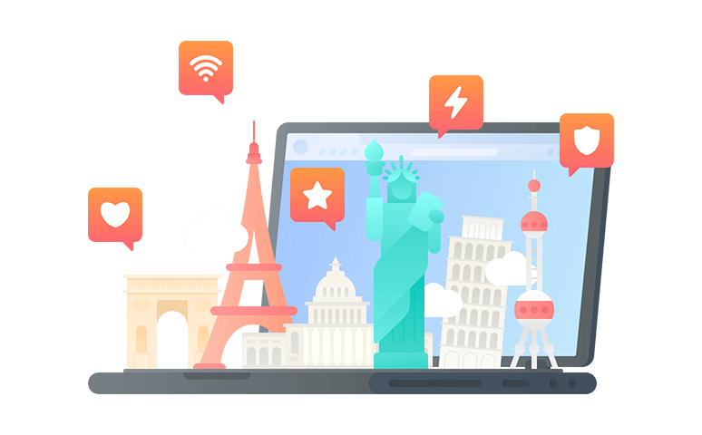 代理乐视体育的回国vpn - SQUIDCN